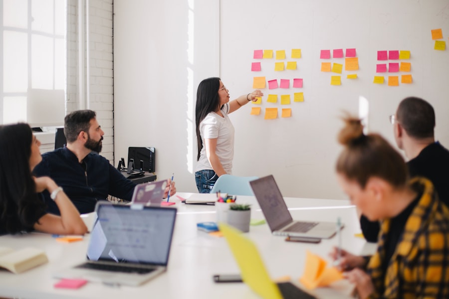 UCPivot engineer supporting contact center cutover